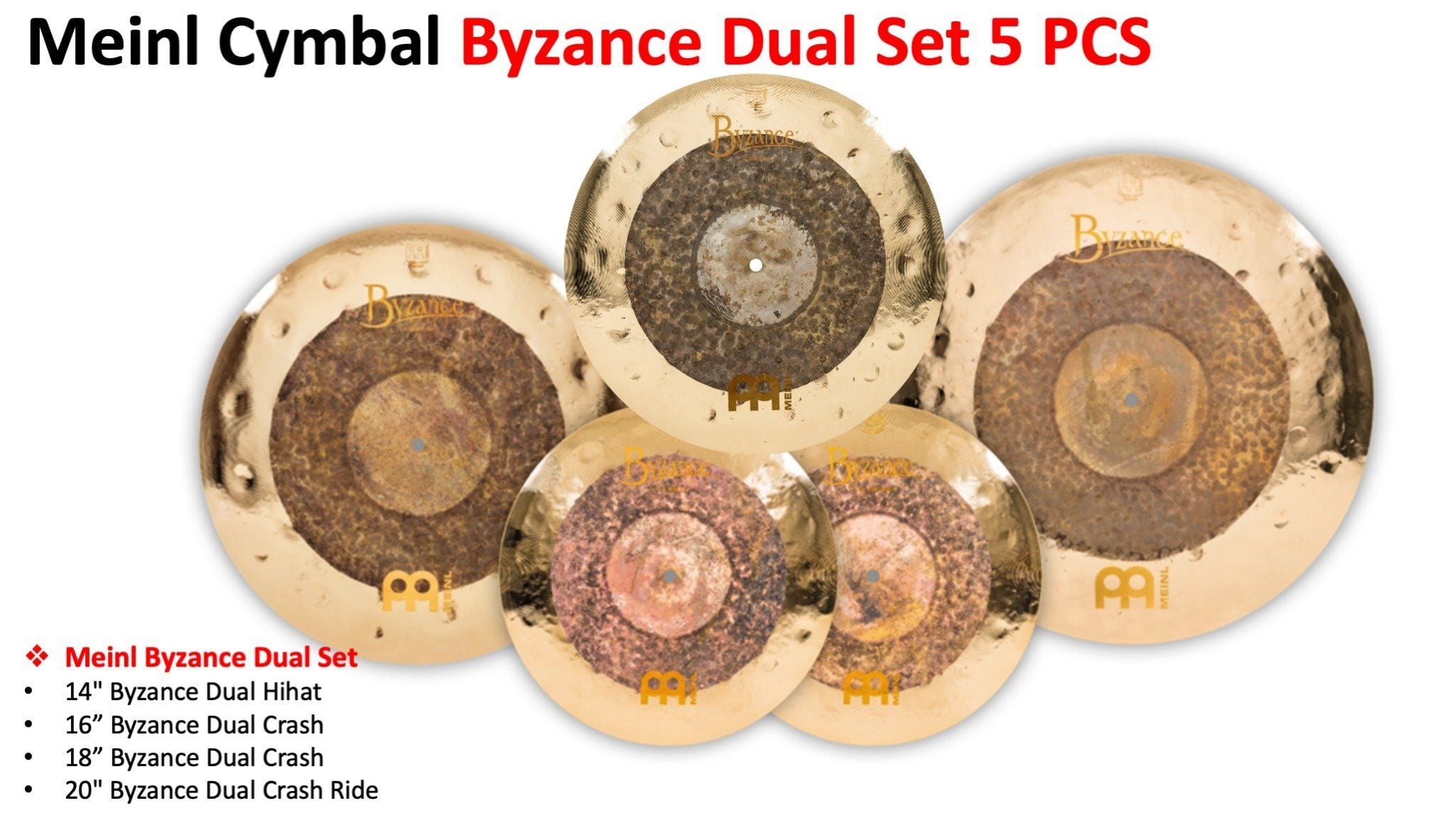  Fullset Trống Cơ Pearl Studio Session Select 