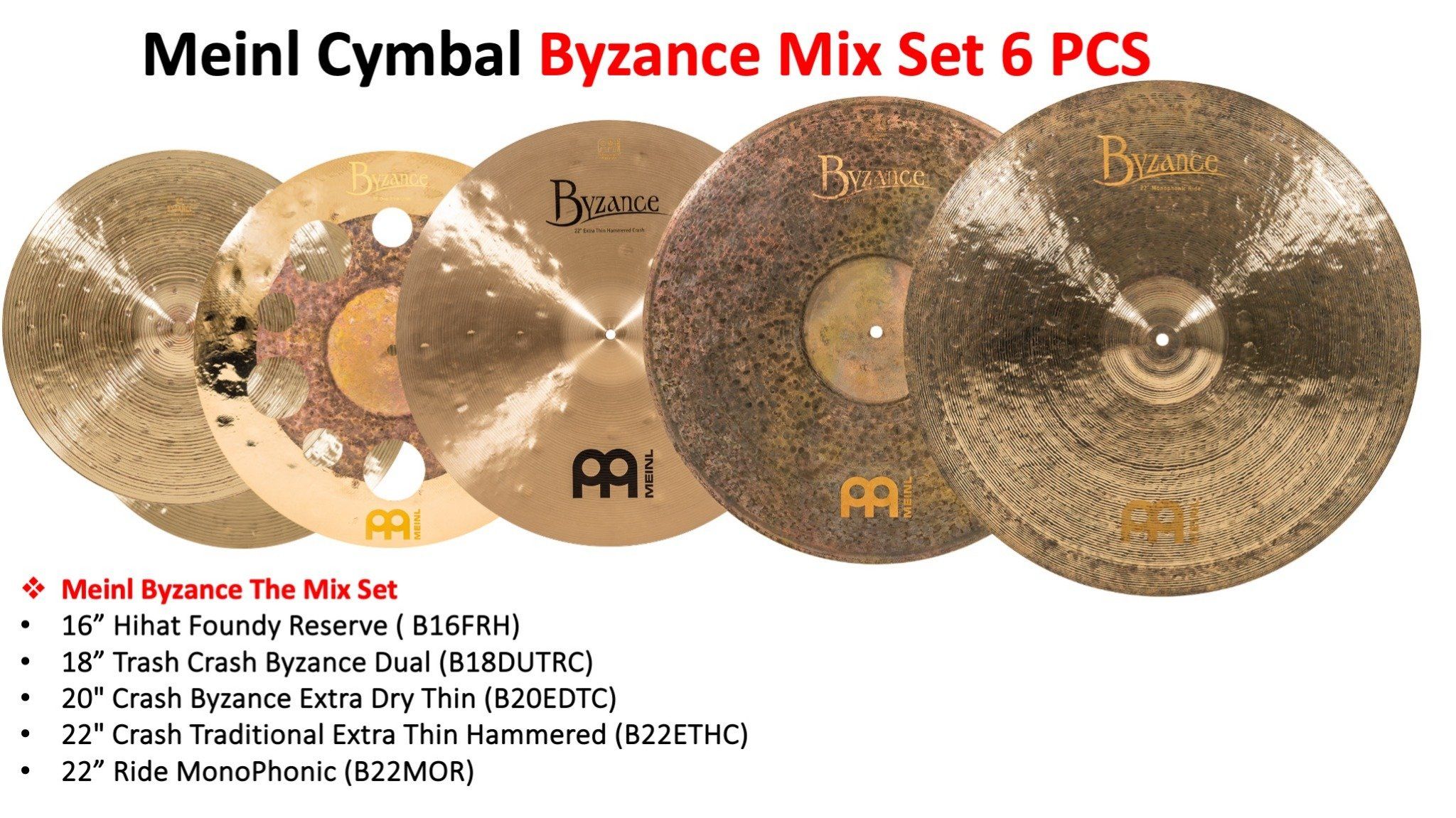  Fullset Trống Cơ Pearl Studio Session Select 