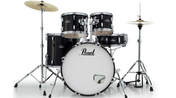 Full set basic Trống Cơ Pearl Roadshow 