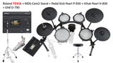  Trống Điện Tử V-Drums Roland TD316 