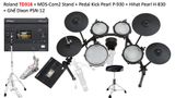  Trống Điện Tử V-Drums Roland TD316 