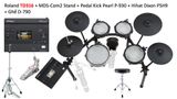  Trống Điện Tử V-Drums Roland TD316 