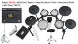  Trống Điện Tử V-Drums Roland TD316 