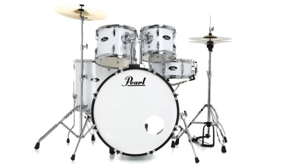 Full set basic Trống Cơ Pearl Roadshow 