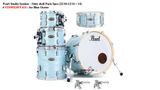  Trống Cơ Pearl Session Studio Select STS94XSP/C (22/10-12-16/14) (only shell pack) 