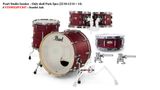  Trống Cơ Pearl Session Studio Select STS94XSP/C (22/10-12-16/14) (only shell pack) 