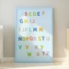 Bảng màu Hàn Quốc Pastel Board, bảng vẽ trẻ em cao cấp, bảng từ tính cho bé tập viết (Kèm quà)