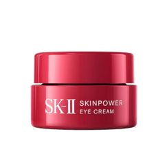 Kem dưỡng mắt SK-II Skinpower Eye Cream Mini 2.5g Nhật Bản chống lão hóa
