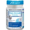 Men vi sinh Life Space Triple Strength Probiotic Úc 96 tỷ lợi khuẩn 20 viên