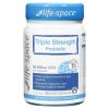 Men vi sinh Life Space Triple Strength Probiotic Úc 96 tỷ lợi khuẩn 30 viên