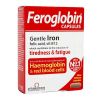Sắt viên Feroglobin Vitabiotics 30 viên của Anh Quốc cho bà bầu bú