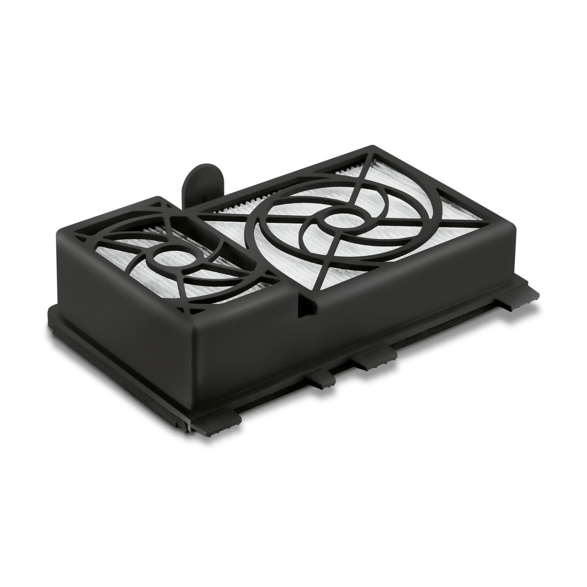 Bộ lọc bụi HEPA 13 DS 6