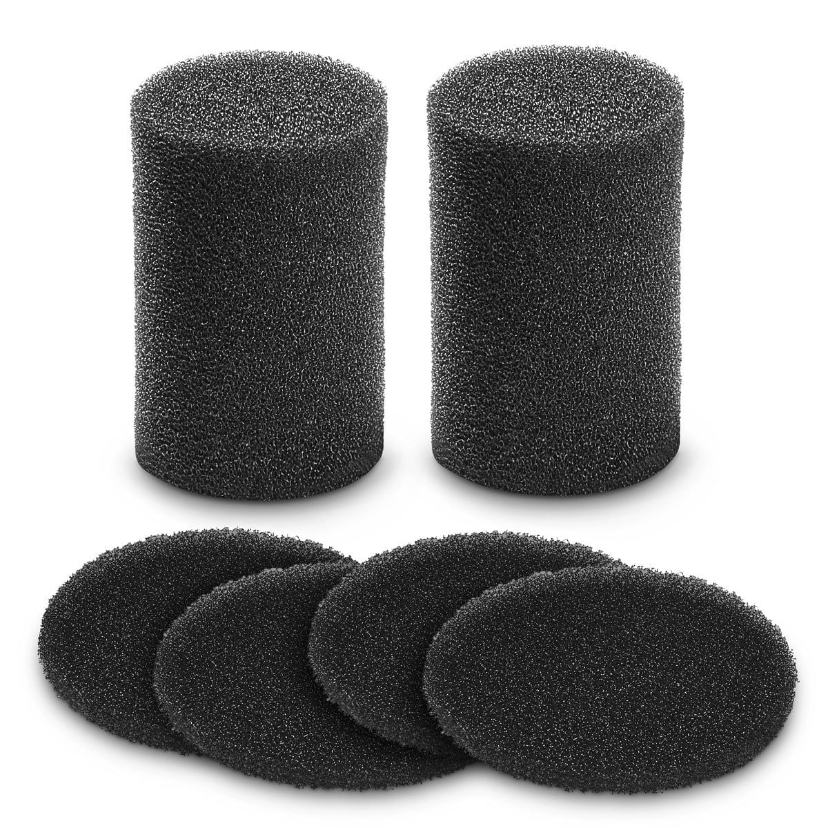 Filter Set VCH 4 UV Clean