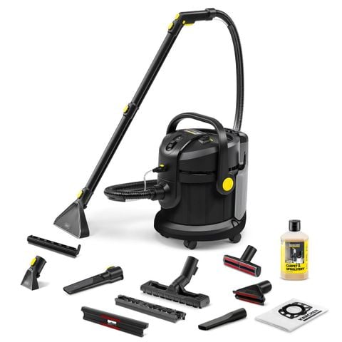 MÁY GIẶT THẢM GIA DỤNG SE 4 Black GNF Edition N1