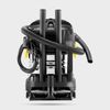 Máy hút bụi khô và ướt WD 4 S Go!Further