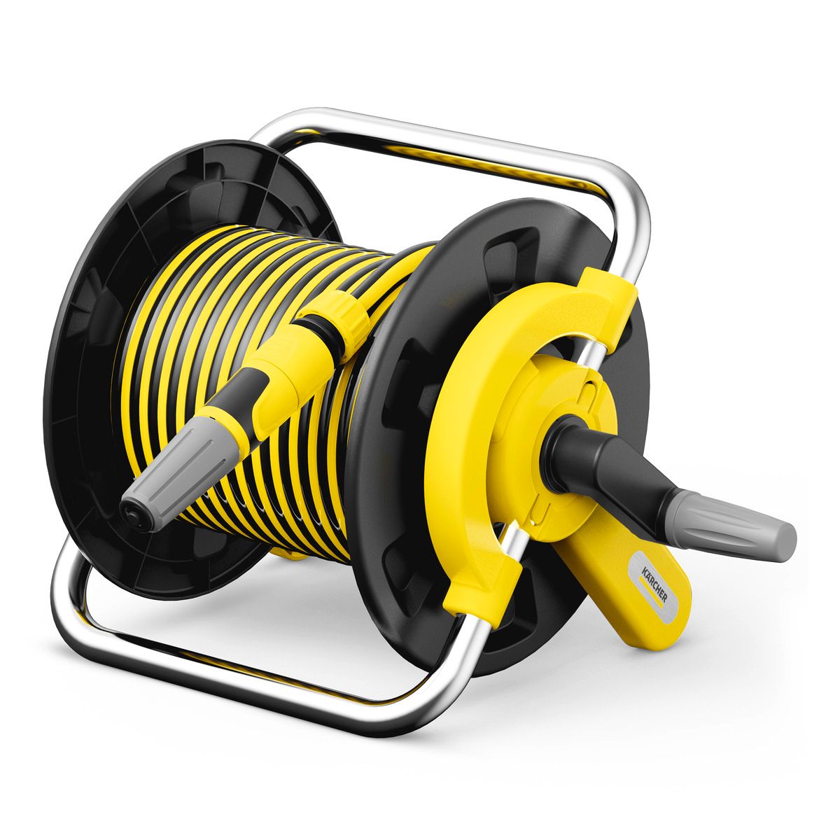 Guồng ống HR 1.15