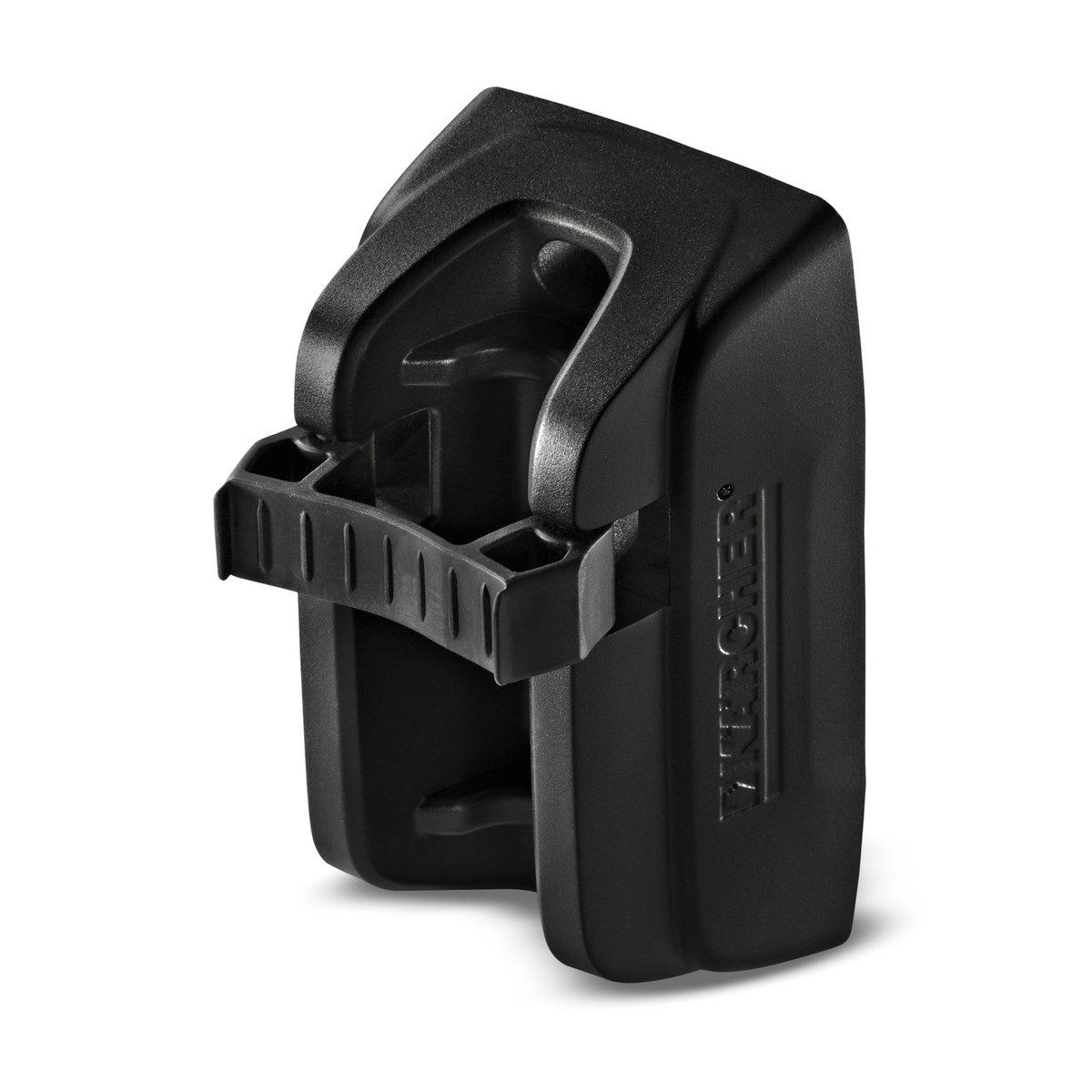 Kẹp giữ cần phun tưới cây