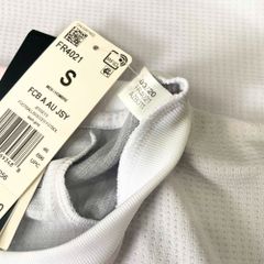 ÁO ĐẤU BAYERN MUNICH 2020/21 CHÍNH HÃNG SÂN KHÁCH BẢN PLAYER IN PATCH C1 - FR4021 - SIZE S