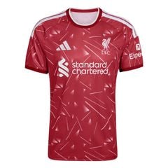 ÁO BÓNG ĐÁ LIVERPOOL SÂN NHÀ 2026/27 CHÍNH HÃNG FAN KA6852