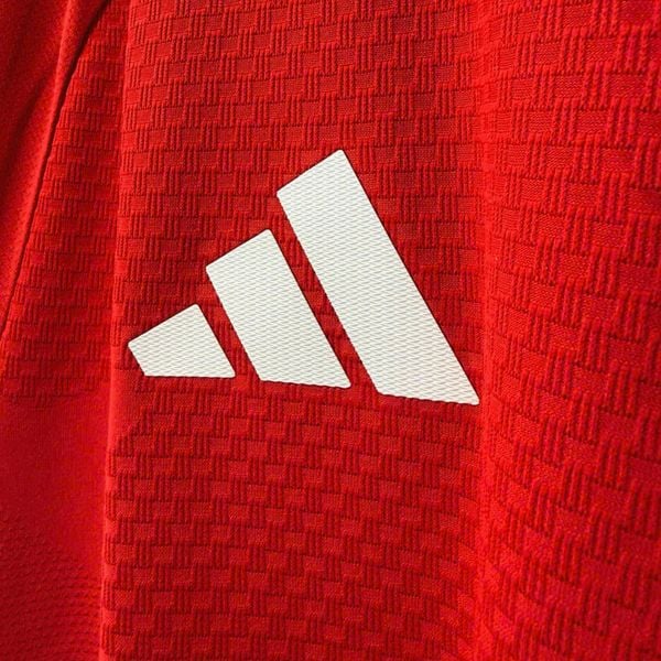 ÁO BÓNG ĐÁ MANCHESTER UNITED SÂN NHÀ 2026/27 CHÍNH HÃNG PLAYER KA6868