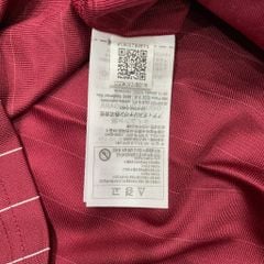 ÁO ĐẤU ARSENAL TERRANCE ICONS CHÍNH HÃNG - KB6427