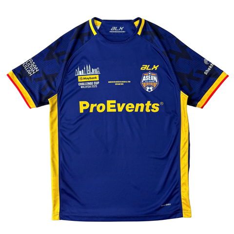 ÁO BÓNG ĐÁ ASEAN ALL STAR CHÍNH HÃNG BẢN FAN+ N.HAI LONG #9 - JXMA03001220