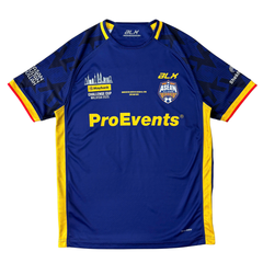 ÁO BÓNG ĐÁ ASEAN ALL STAR CHÍNH HÃNG BẢN FAN+ N.HAI LONG #9 - JXMA03001220