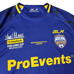 ÁO BÓNG ĐÁ ASEAN ALL STAR CHÍNH HÃNG BẢN FAN+ N.HAI LONG #9 - JXMA03001220