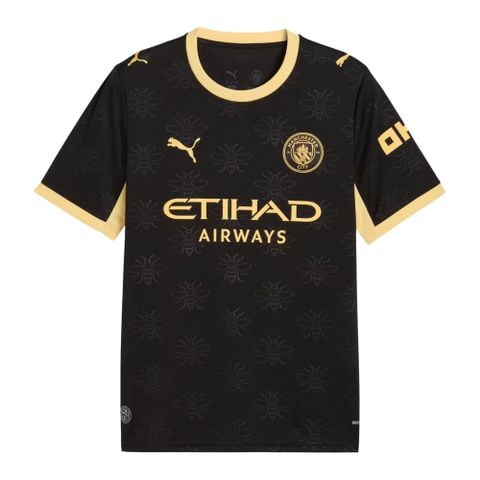 ÁO BÓNG ĐÁ MANCHESTER CITY 2026/27 SÂN KHÁCH CHÍNH HÃNG FAN - 784339_03