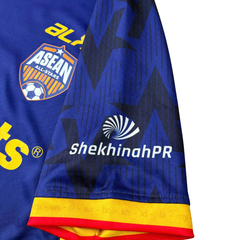 ÁO BÓNG ĐÁ ASEAN ALL STAR CHÍNH HÃNG BẢN FAN+ N.HAI LONG #9 - JXMA03001220