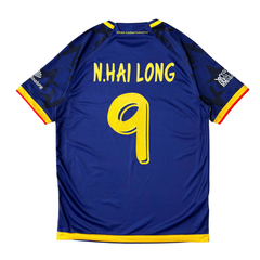 ÁO BÓNG ĐÁ ASEAN ALL STAR CHÍNH HÃNG BẢN FAN+ N.HAI LONG #9 - JXMA03001220