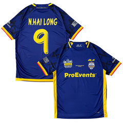 ÁO BÓNG ĐÁ ASEAN ALL STAR CHÍNH HÃNG BẢN FAN+ N.HAI LONG #9 - JXMA03001220