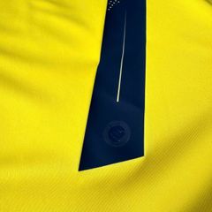 ÁO BÓNG ĐÁ AL NASSR 2025/26 CHÍNH HÃNG SÂN NHÀ FAN JN7982 - NAME RONALDO