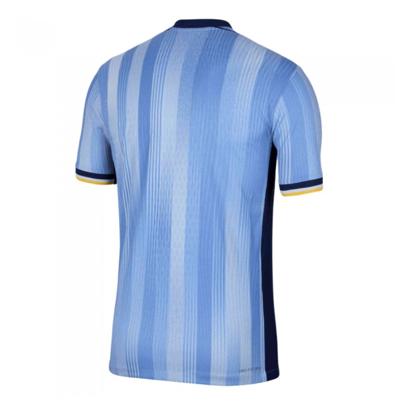 ÁO BÓNG ĐÁ TOTTENHAM HOTSPUR 2024/25 CHÍNH HÃNG SÂN KHÁCH BẢN PLAYER  FN8768-480