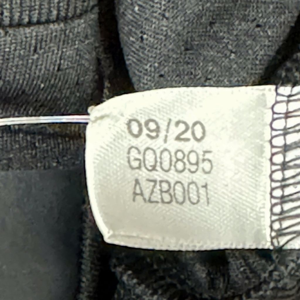 ÁO BÓNG ĐÁ LOS ANGELES 2024/25 CHÍNH HÃNG SÂN NHÀ PLAYER GQ0895 - NAME PATCH MLS MOON-HWAN