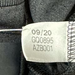 ÁO BÓNG ĐÁ LOS ANGELES 2024/25 CHÍNH HÃNG SÂN NHÀ PLAYER GQ0895 - NAME PATCH MLS MOON-HWAN