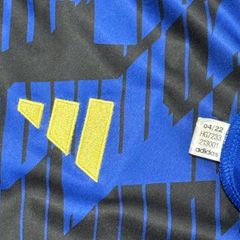 ÁO TẬP ARGENTINA 2022 CHÍNH HÃNG - HG7233