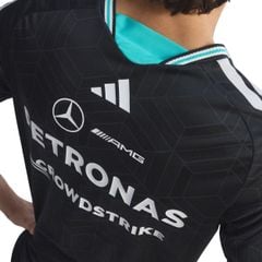 ÁO ĐẤU CÔNG THỨC 1 MERCEDES - AMG PETRONAS F1 2026 - KE5325