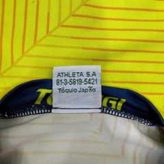 ÁO BÓNG ĐÁ TOCHIGI SC CHÍNH HÃNG SỐ 25