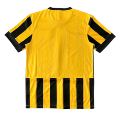 ÁO BÓNG ĐÁ MALAYSIA 2014 CHÍNH HÃNG SÂN NHÀ BẢN FAN 620968-703 - SIZE M