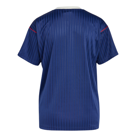 ÁO ĐẤU ARSENAL TERRACE ICONS 2024/25 CHÍNH HÃNG  JF0546