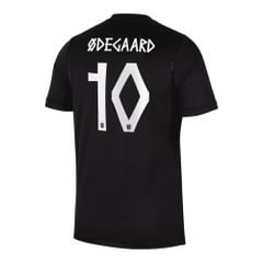 NAMESET ØDEGAARD 10 AUTHENTIC NA UY SÂN KHÁCH 2026 WORLD CUP