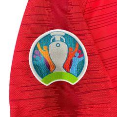 ÁO BÓNG ĐÁ TUYỂN ANH 2018/19 SÂN KHÁCH CHÍNH HÃNG PLAYER - 893869-600 (KHÔNG TAG) - 10/10