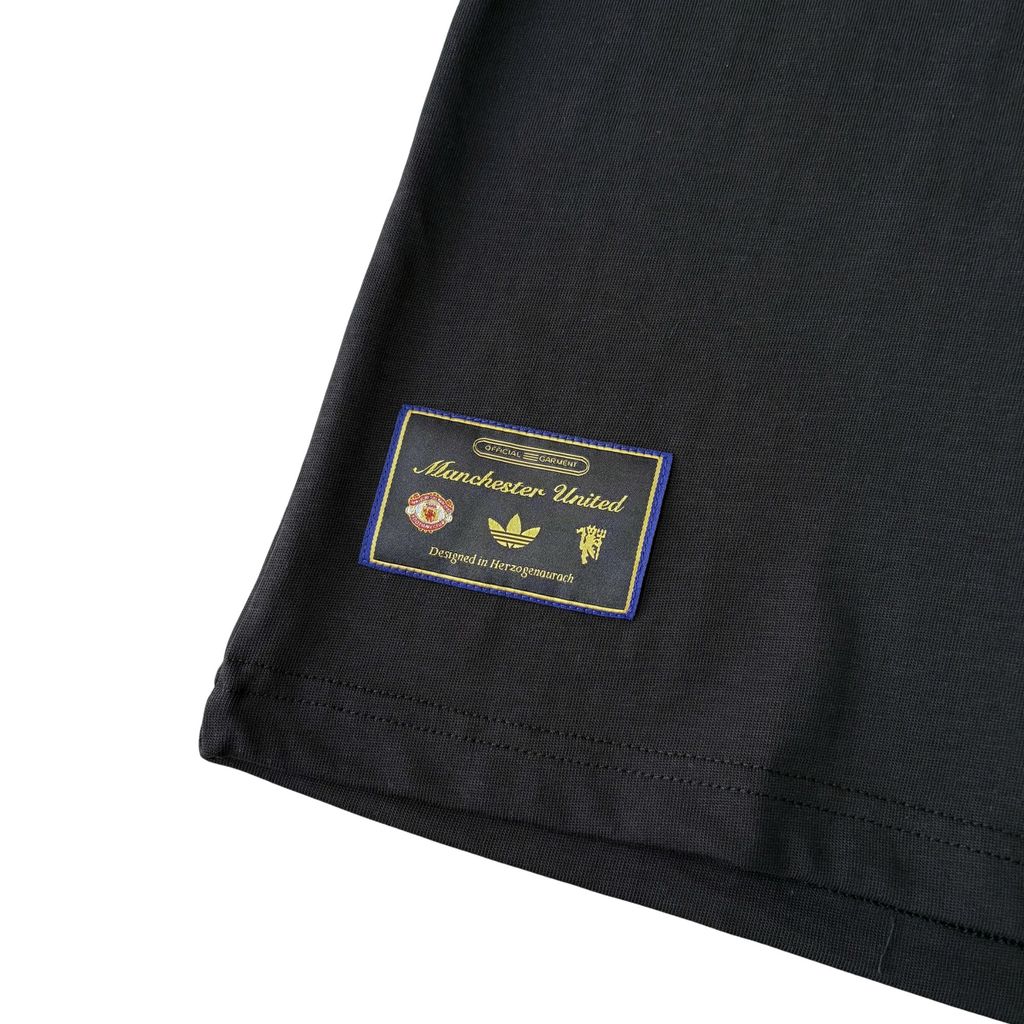 ÁO MANCHESTER UNITED TERRACE ICONS GRAPHIC - JN2919