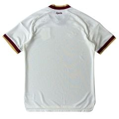 ÁO BÓNG ĐÁ TÂY BAN NHA WC226 SÂN KHÁCH CHÍNH HÃNG PLAYER - JN4392