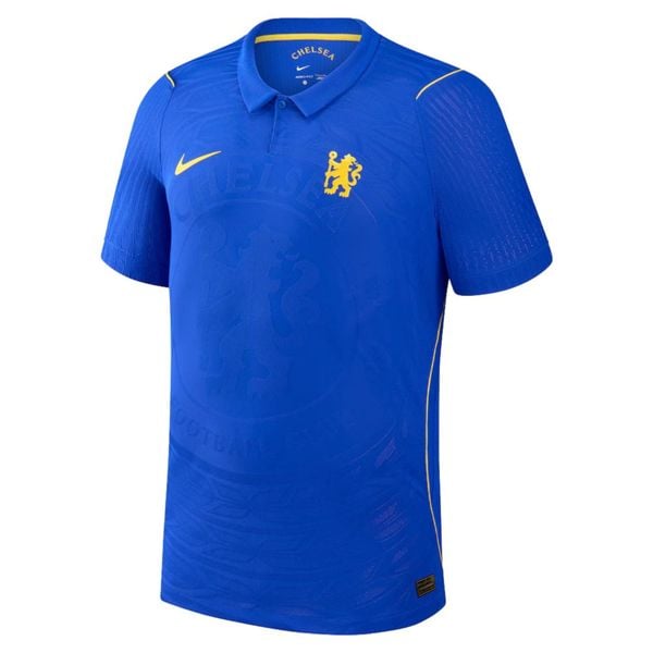 ÁO BÓNG ĐÁ CHELSEA 2026/27 CHÍNH HÃNG SÂN NHÀ PLAYER_II2749-453