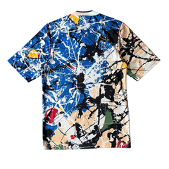 ÁO BÓNG ĐÁ MANCHESTER UNITED 2025/26 STONE ROSES JZ7098