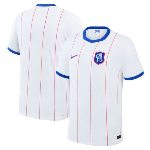 ÁO BÓNG ĐÁ CHELSEA 2026/27 SÂN KHÁCH THỨ BA CHÍNH HÃNG PLAYER - II6638-101