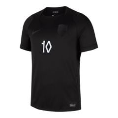 NAMESET ØDEGAARD 10 AUTHENTIC NA UY SÂN KHÁCH 2026 WORLD CUP