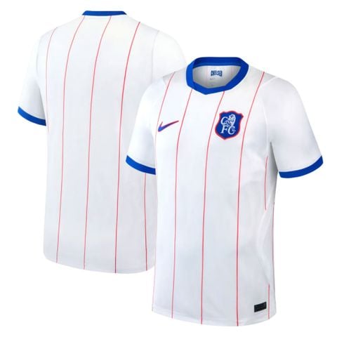 ÁO BÓNG ĐÁ CHELSEA 2026/27 SÂN KHÁCH THỨ BA CHÍNH HÃNG FAN - II6651-101